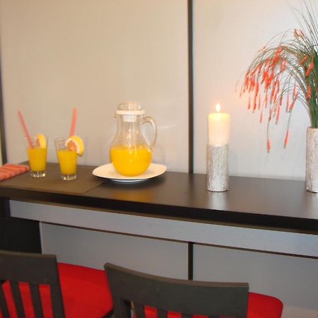 Zoom Apartments Hotel Кордова Екстер'єр фото