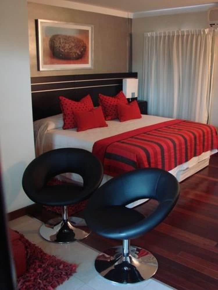 Zoom Apartments Hotel Кордова Екстер'єр фото