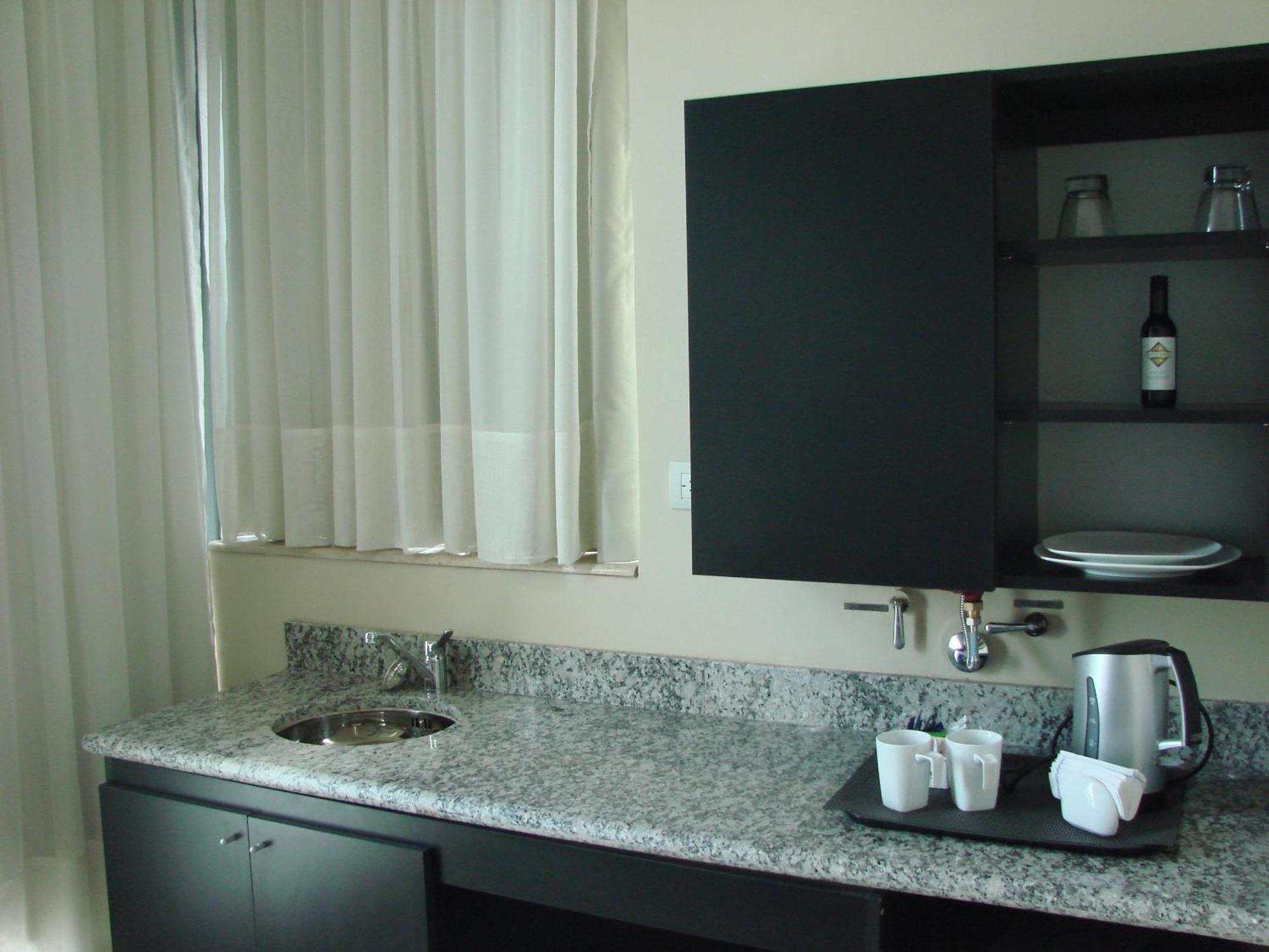 Zoom Apartments Hotel Кордова Екстер'єр фото