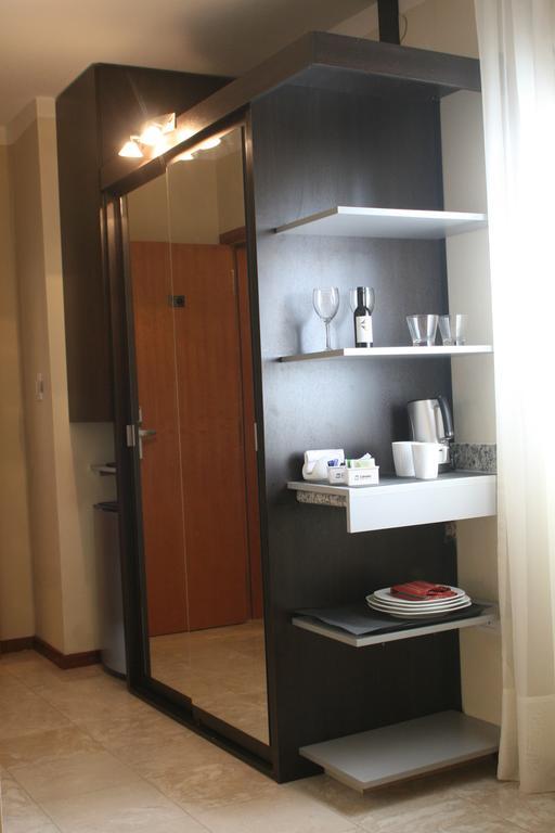 Zoom Apartments Hotel Кордова Номер фото