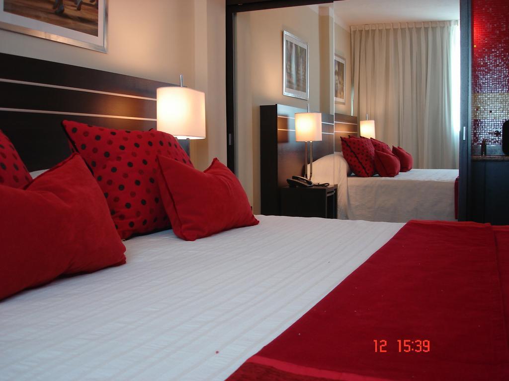 Zoom Apartments Hotel Кордова Номер фото