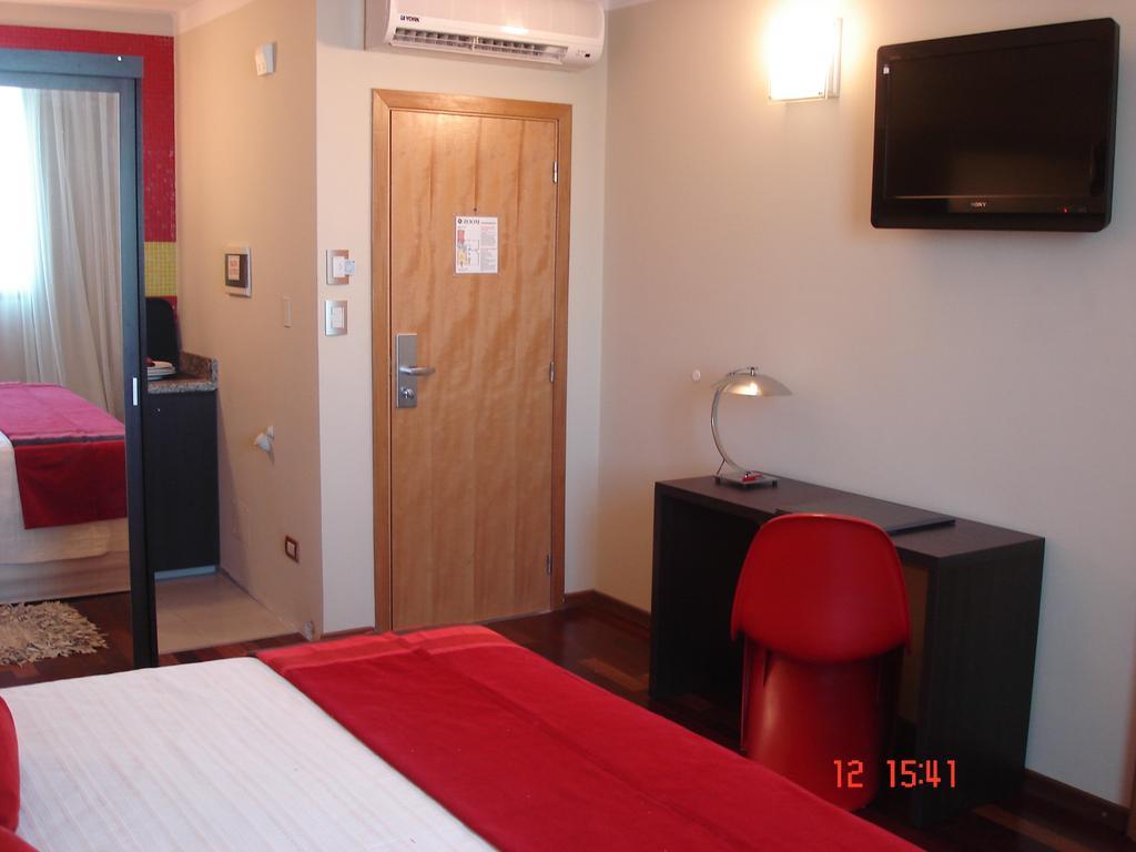 Zoom Apartments Hotel Кордова Номер фото