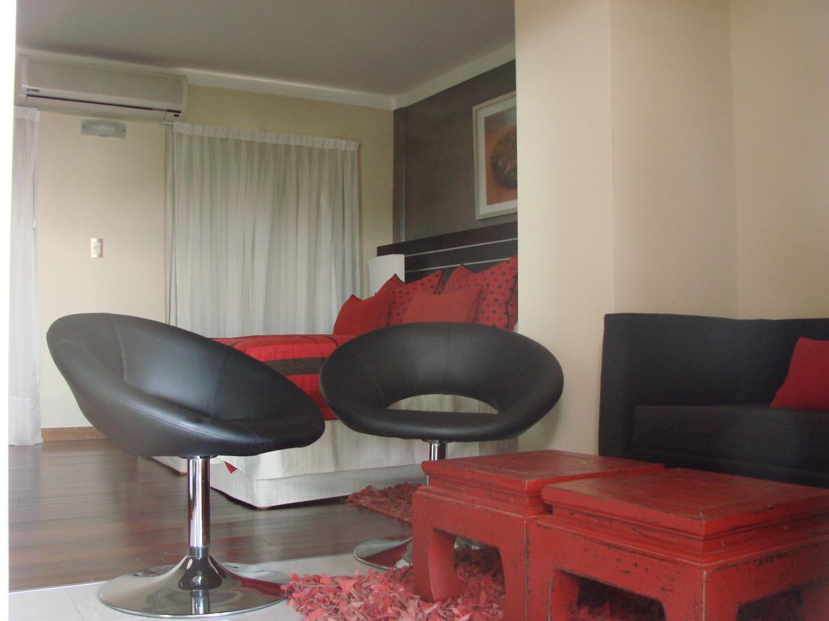 Zoom Apartments Hotel Кордова Екстер'єр фото