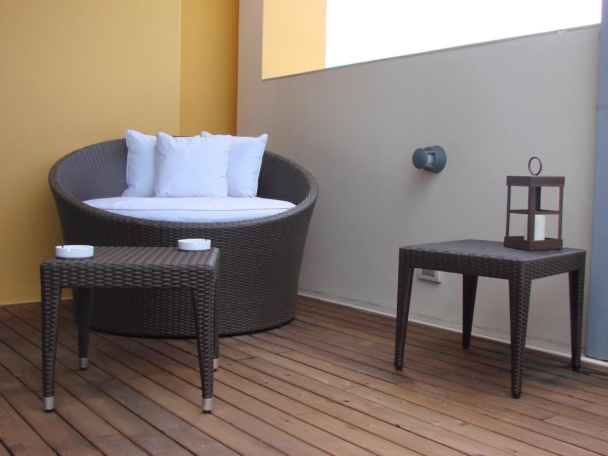 Zoom Apartments Hotel Кордова Екстер'єр фото