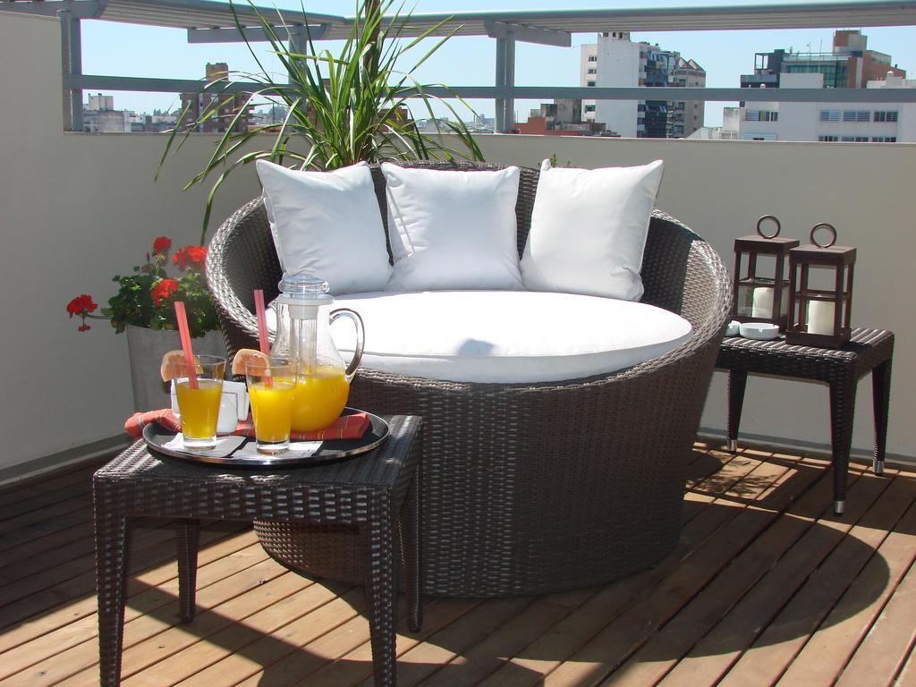 Zoom Apartments Hotel Кордова Екстер'єр фото